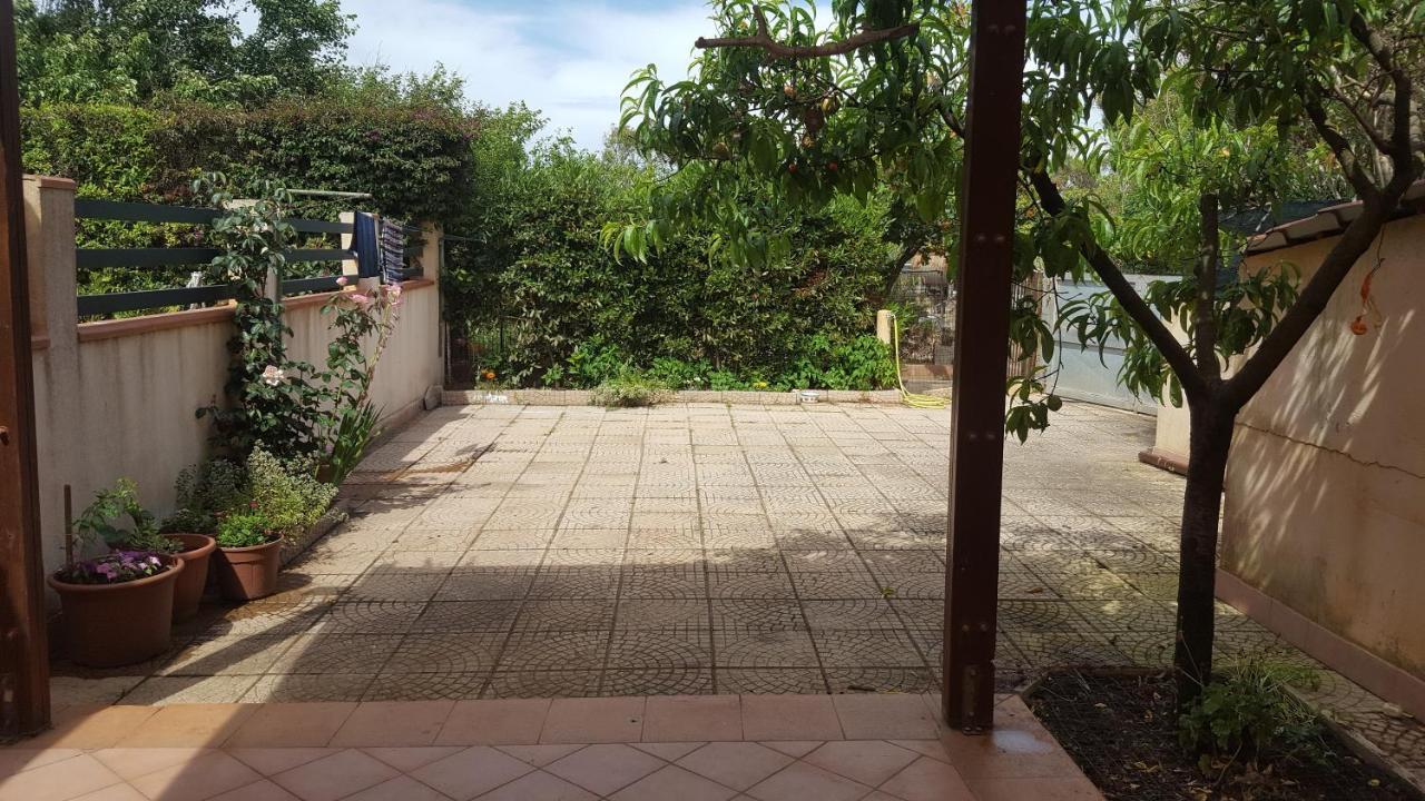 Rosaspe Stintino Apartman Cuile Ezi Mannu Kültér fotó