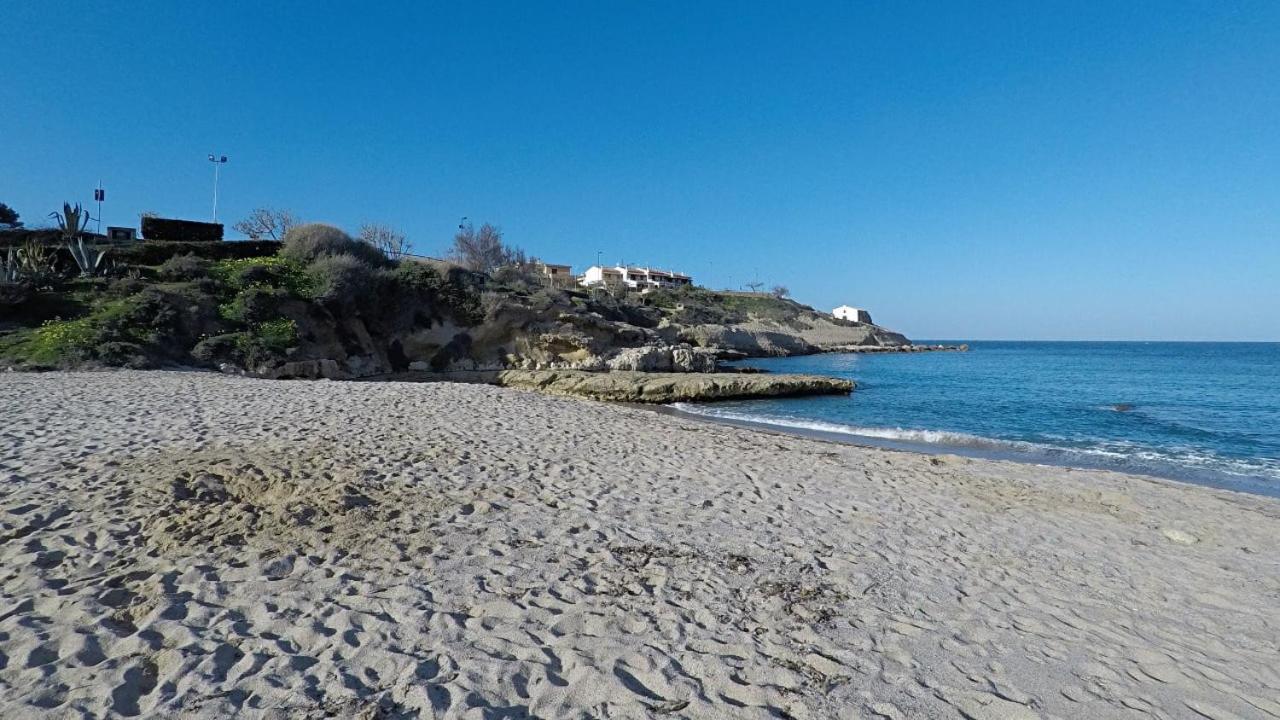 Rosaspe Stintino Apartman Cuile Ezi Mannu Kültér fotó