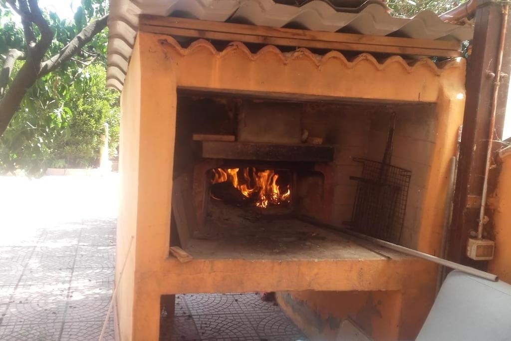 Rosaspe Stintino Apartman Cuile Ezi Mannu Kültér fotó